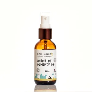 Equusmare Aceite de Almendras