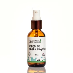 Equusmare Aceite Argán Organico