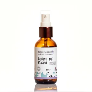 Equusmare Aceite de Ricino 60 ml
