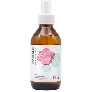 Apícola del Alba Agua de Colonia Padme 200 ml