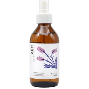 Apícola del Alba Agua de Colonia Zen 200 ml