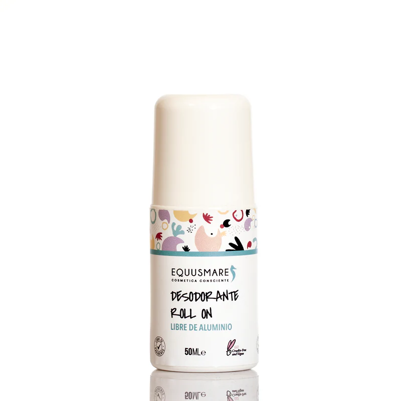 Equusmare Desodorante Natural 50 ml