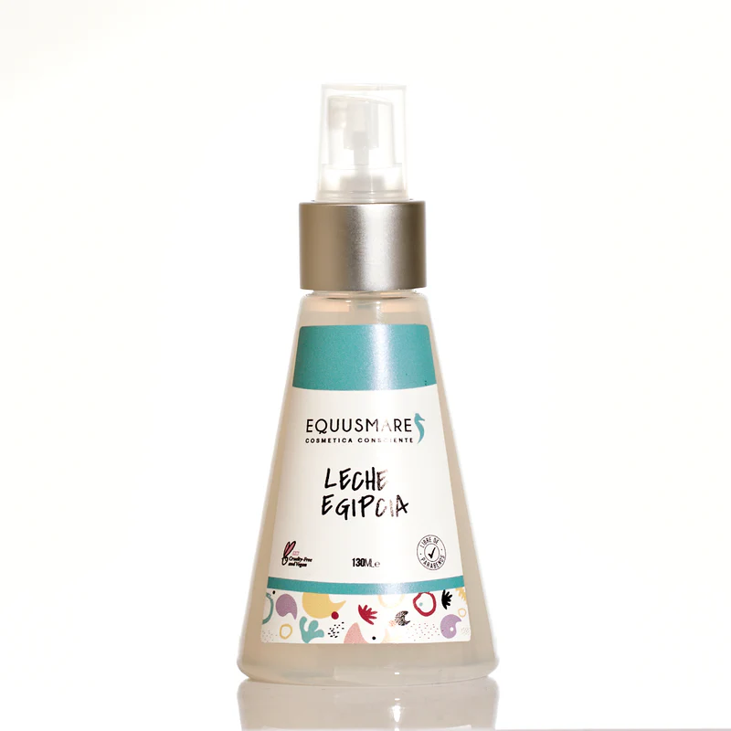 Equusmare Leche Egipcia 130 ml