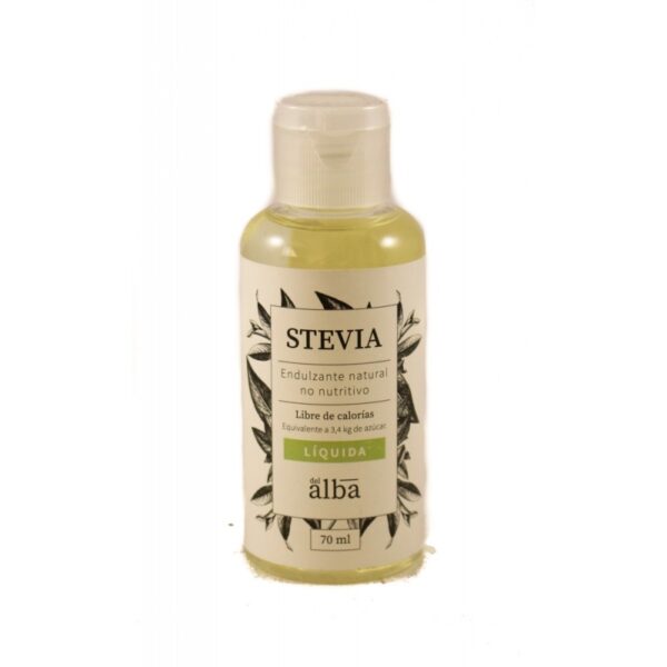 Stevia Liquida 65ML