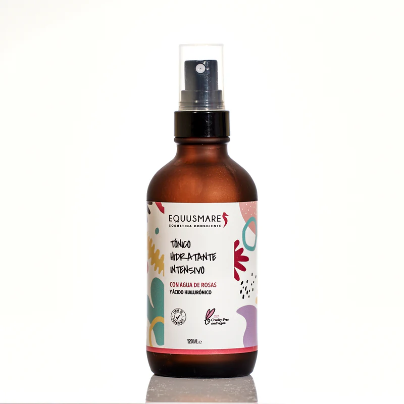 Equusmare Tónico Hidratante 120 ml