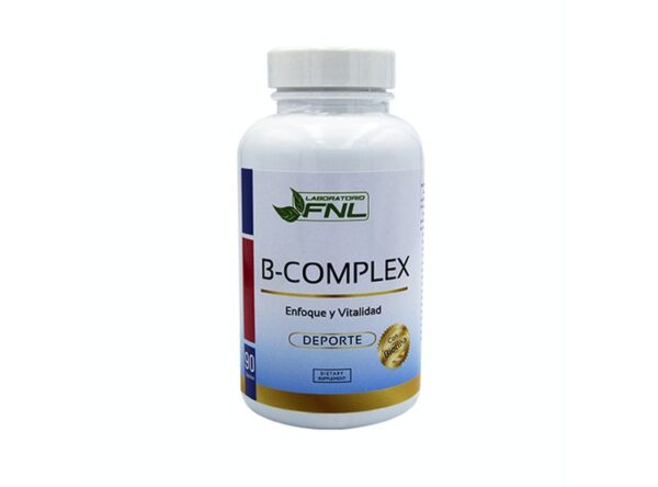 B- Complex FNL