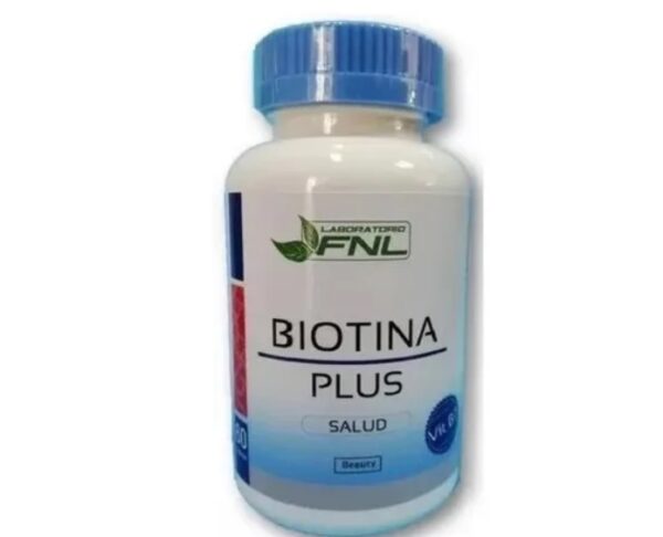 Biotina