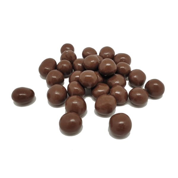 Avellana con Chocolate de Leche 35 % 200 g