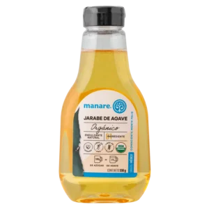 Jarabe de Agave 330 ml