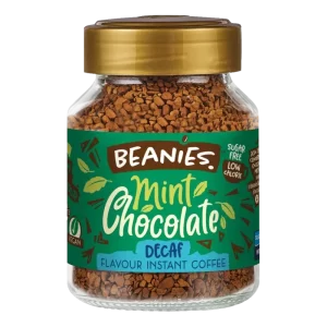 Café Beanies Descafeinado Mint Chocolate