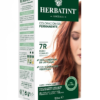 7R Rubio Cobrizo - Tintura Permanente Natural