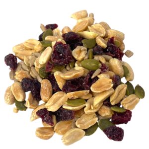 Mix Silvestre 250 g