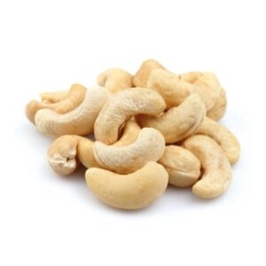 Castaña Caju Sin Sal 250 g