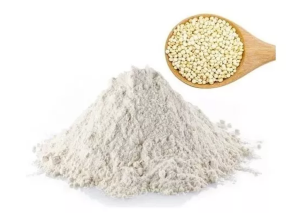 Harina de Quinoa 500 Kg
