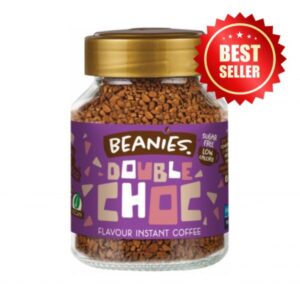 Café Beanies Double Chocolate
