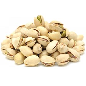 Pistacho Con Sal 200 g