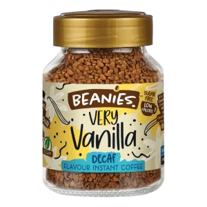 Café Beanies Descafeinado Very Vanilla