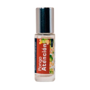 Roll-on Niños PONGO ATENCIÓN 5ml Naturel Organic