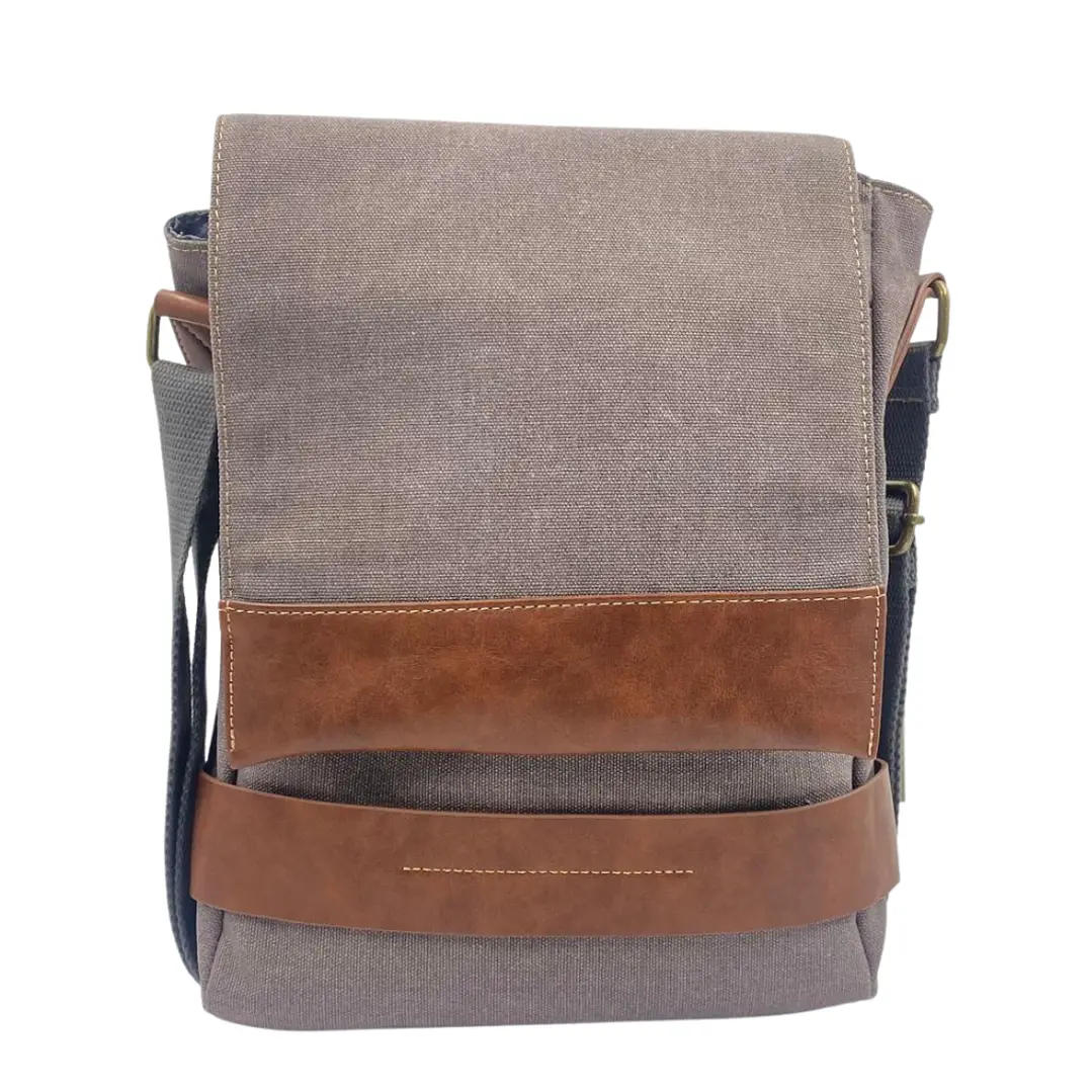 Bolso Morral Lincolns's