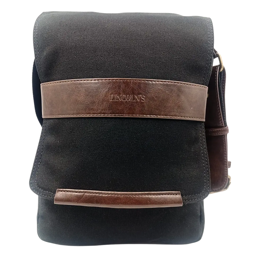 Bolso Morral Lincolns's - Imagen 3