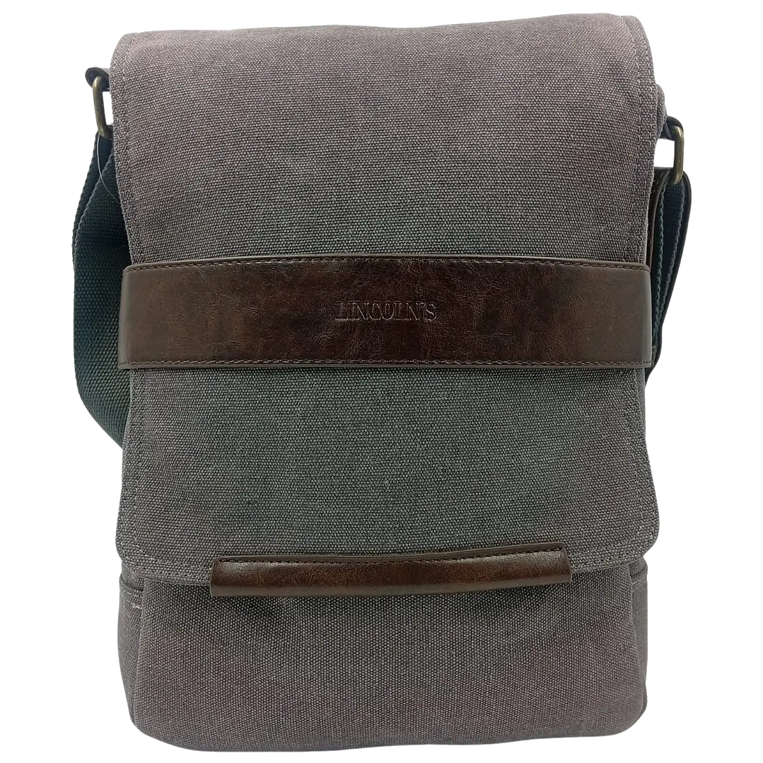 Bolso Morral Lincolns's - Imagen 2