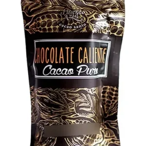 Chocolate Caliente Botanica