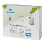Té Matcha Gift Box Orgánico - Imagen 2