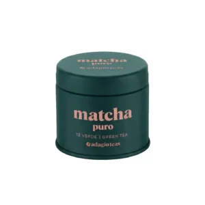 Matcha Puro Adagio