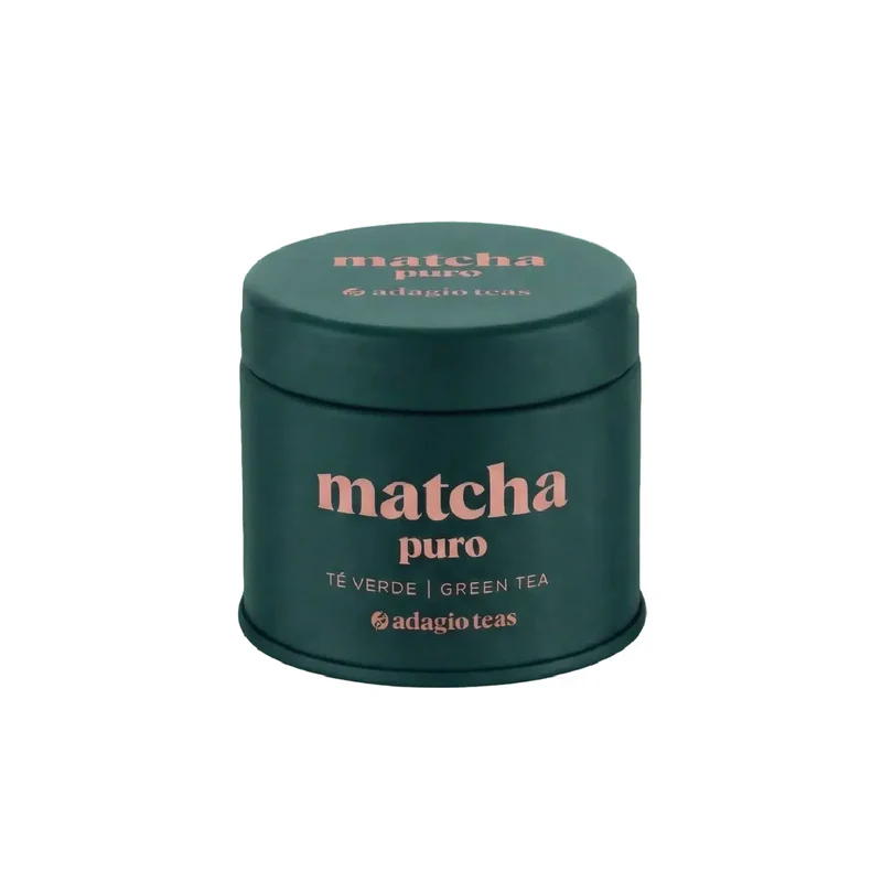 Matcha Puro Adagio