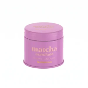 Matcha Arándano Adagio