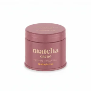 Matcha Cacao Aagio