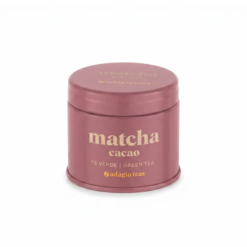 Matcha Cacao Aagio