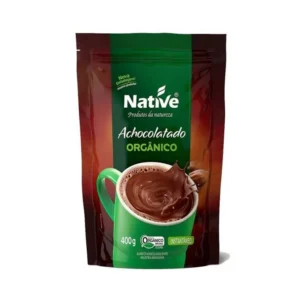 Achocolatado Native