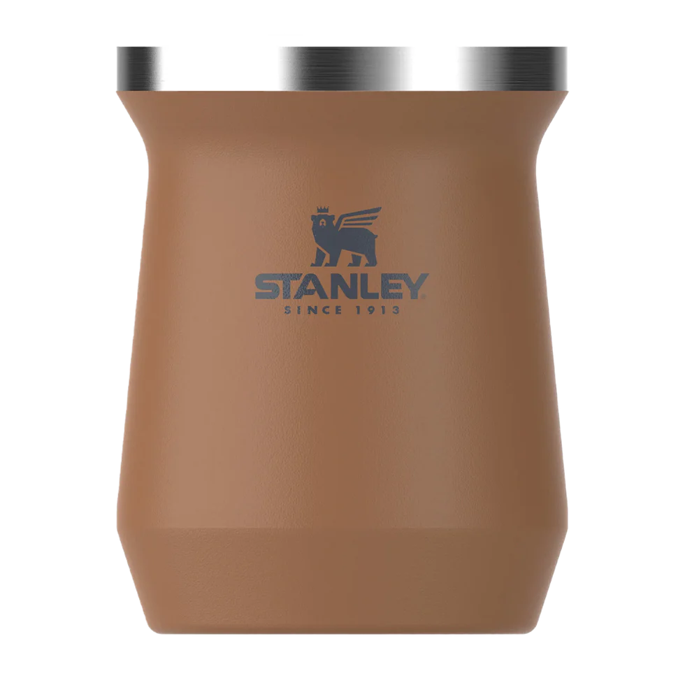 Mate Stanley Dried Pine 236 ml - Imagen 4