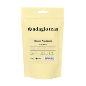 Adagio Blanco Arándano