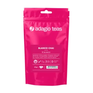 Adagio Blanco Chai
