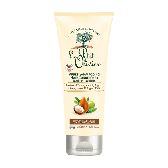 Le Petit Olivier Acondicionador Cabello Seco