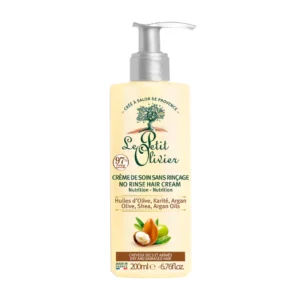 Le Petit Olivier Crema Cabello Seco y Dañado