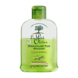 Le Petit Olivier Desmaquillante Bifásico Waterproof 125ml