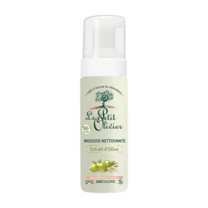 Le Petit Olivier Espuma Limpiadora 150ml