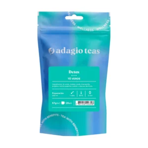 Adagio Detox