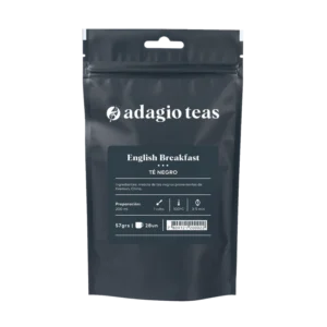 Adagio English Breakfast