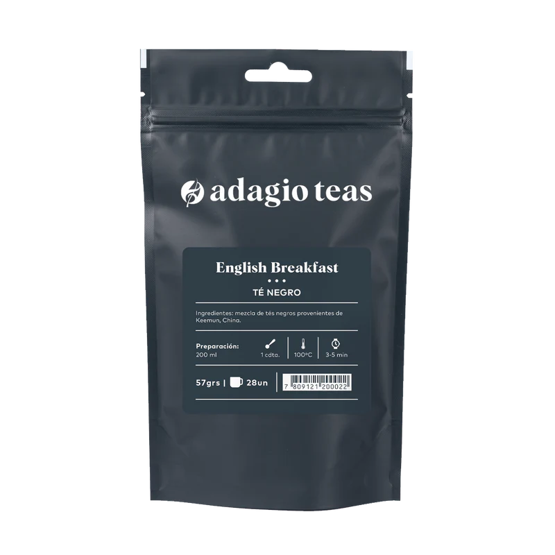Adagio English Breakfast