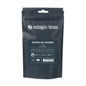 Adagio Frutos del Bosque