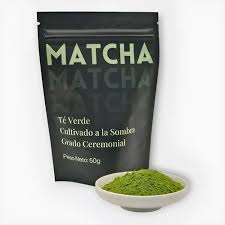 Matcha Garuda chino ceremonial 50g