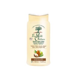 Le Petit Olivier Shampoo Cabello Seco