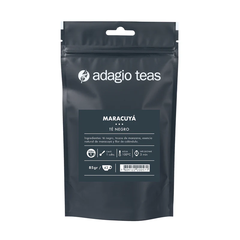 Adagio Maracuya