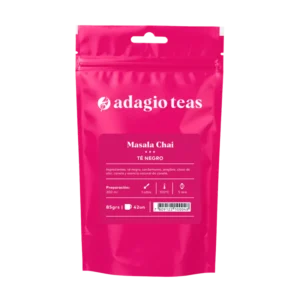 Adagio Masala Chai