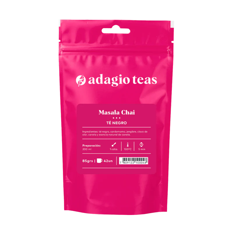 Adagio Masala Chai