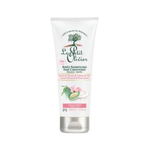 Le Petit Olivier Acondicionador Cabello Normal